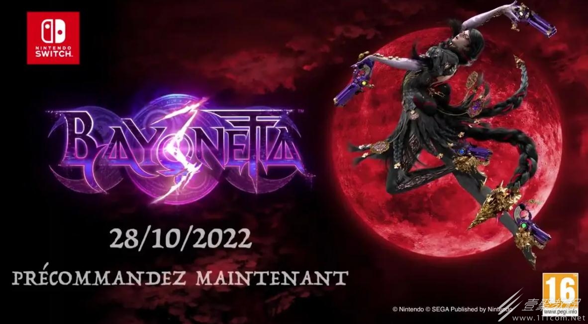 猎天使魔女3长combo连招技巧介绍