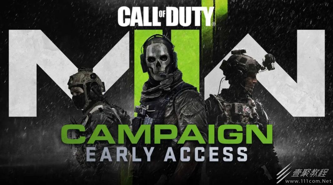 使命召唤19新增PS5独占权益介绍