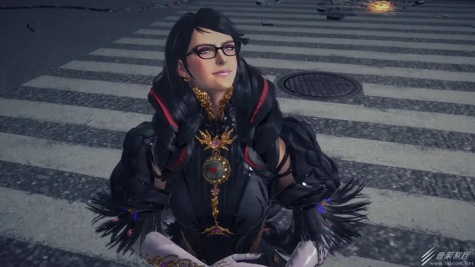 猎天使魔女3贝姐一代及二代服装解锁方法