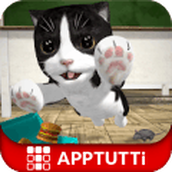 猫咪模拟大作战