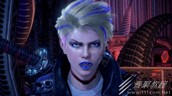 猎天使魔女3怎么变身黑豹