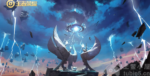 王者荣耀不知火舞新皮肤绯月行上线时间价格一览