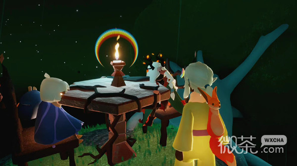 光遇万圣节礼包卖多久一览