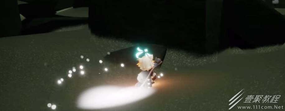 光遇欧若拉季第四个任务攻略