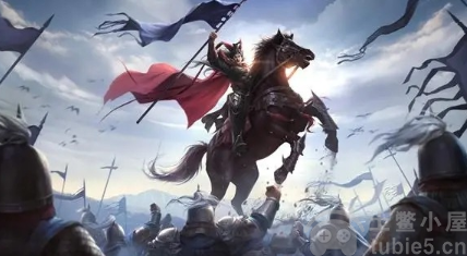 率土之滨永久有效兑换码合集-最新可重复使用礼包兑换码