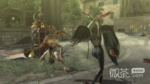 猎天使魔女3二代鞭子获取方法攻略