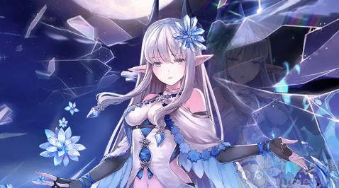 爱琳诗篇1000万钻石兑换码分享-亲测21个300抽兑换码