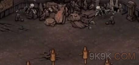 烟雨江湖昊天塔进入攻略