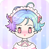 装扮女孩免费正版