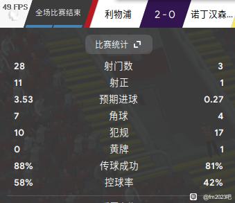 FM2023直塞战术应对方法介绍