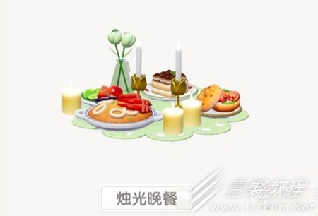 心动小镇烹饪图鉴分如何快速提升