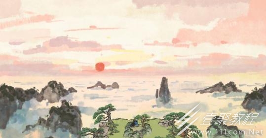 江南百景图徽州探险第一章徽杭古道仙鹤和野猪对话怎么过