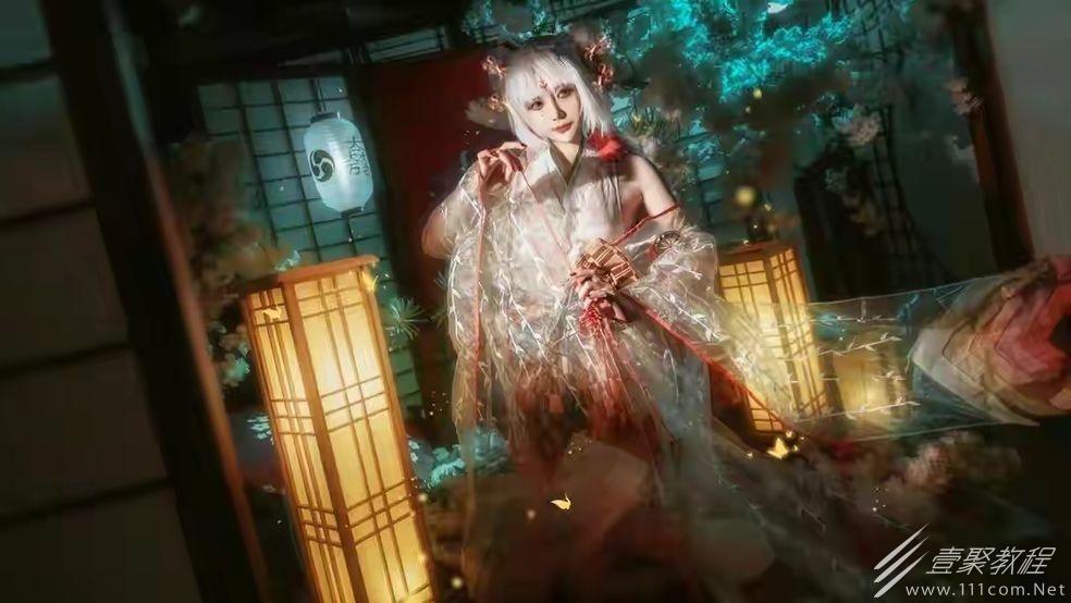 阴阳师待宵姑获鸟御魂怎么搭配