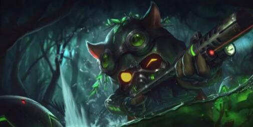 英雄联盟手游欧米伽小队皮肤价格介绍