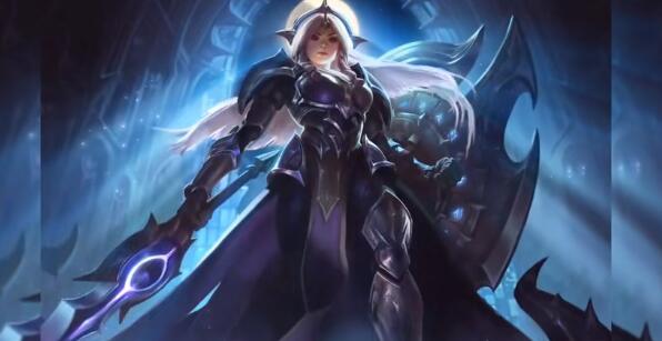 英雄联盟手游日蚀骑士价格介绍