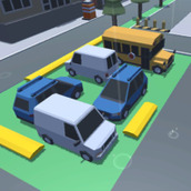 解散停车FindParking