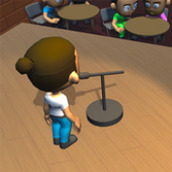 喜剧大师ComedyMaster