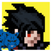 像素火影x小小恶魔版最新下载