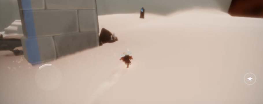 光遇霞谷神龛位置策略