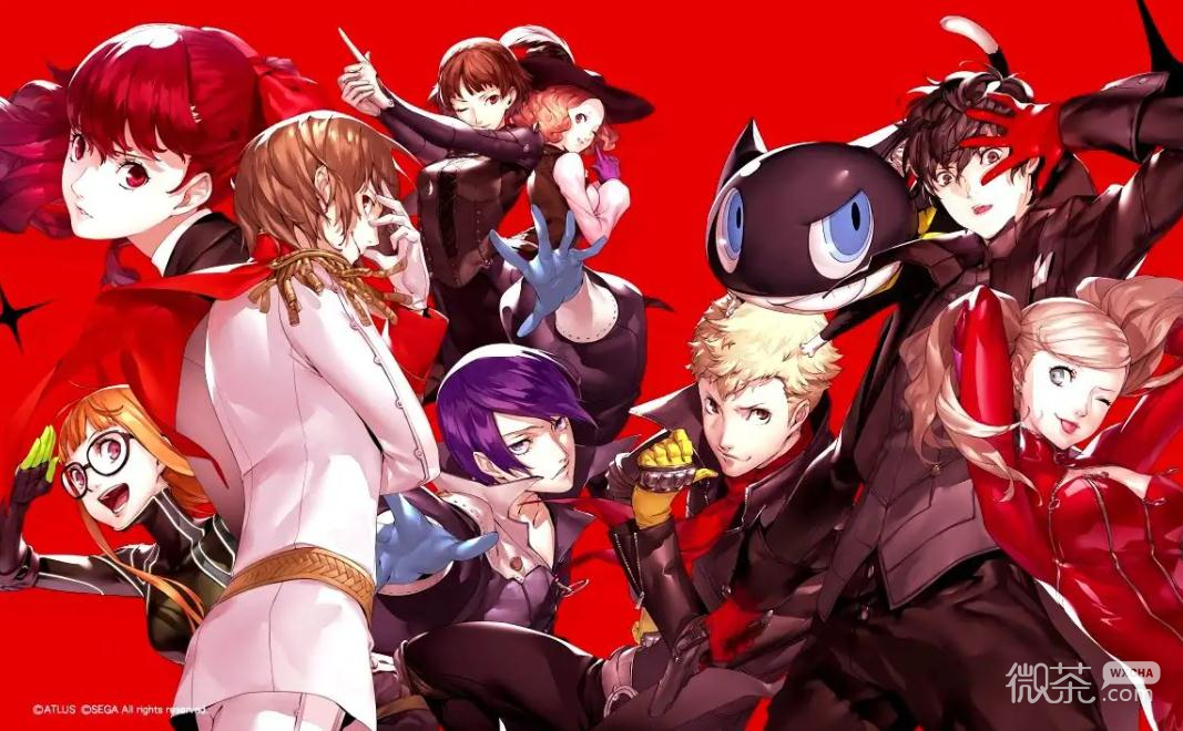 女神异闻录5皇家版steam版对恶意购地者施以制裁的铁锤触发攻略