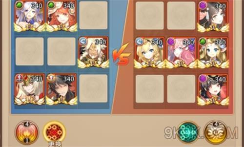 闪烁之光红莲铭心第三章通关攻略