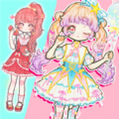 少女时尚小屋安装包