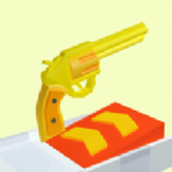枪射冲刺下载安装