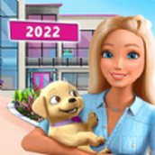 芭比梦幻装扮舞会游戏安卓版