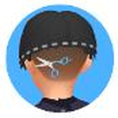 时尚理发师官方正版游戏