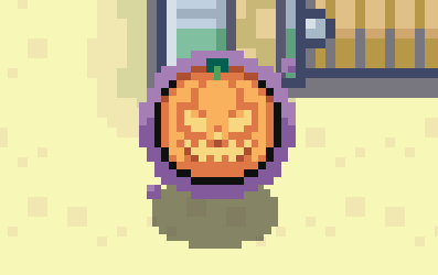 Pokemmo2022万圣节南瓜打法攻略