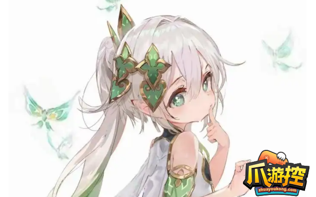 原神3.2版本up池角色抽哪个