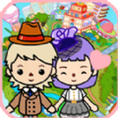 托卡家园我的世界下载最新版