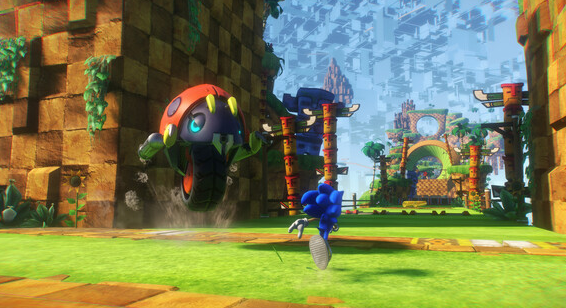 索尼克未知边境多少钱