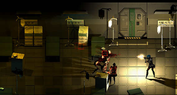 SIGNALIS剧情解析