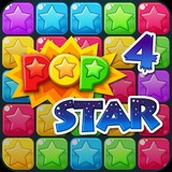 消灭星星 Pop Star 4手游