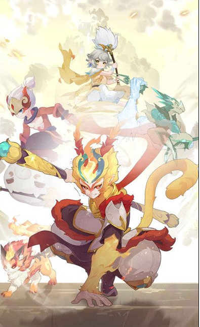 长安幻想排位赛怎么打