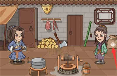 《服了这老六》武林对决过关攻略分享