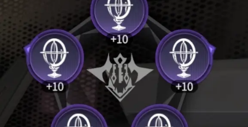 非匿名指令凯欧斯纹章怎么选择