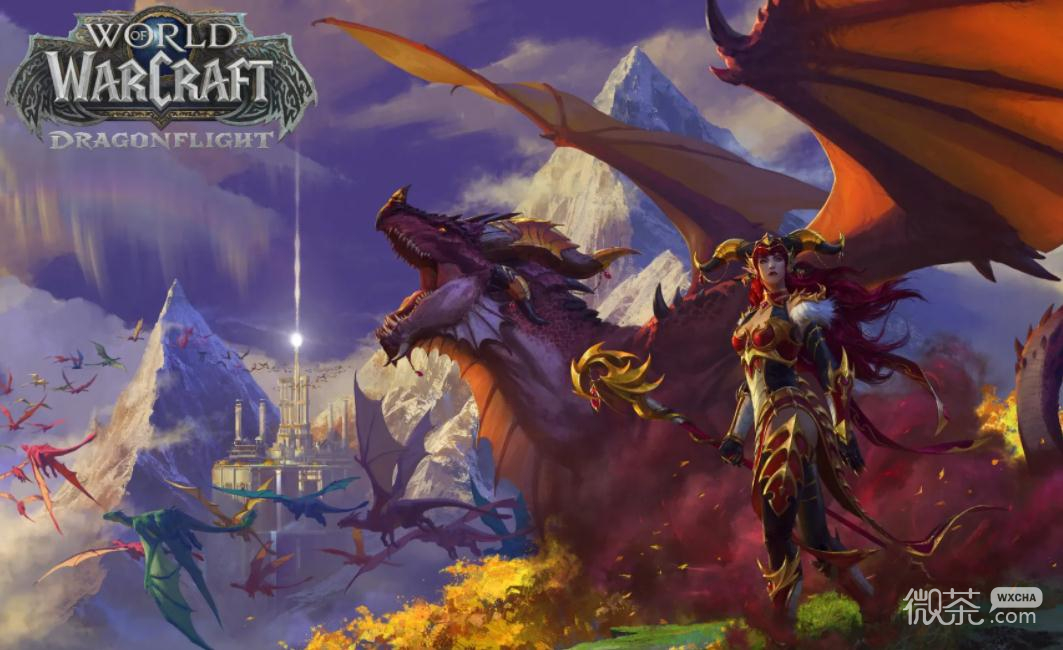 魔兽世界10.0版本一键更改背包排序方法攻略