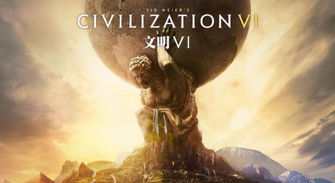 文明6新手玩法教程-纯新手入坑思路技巧汇总