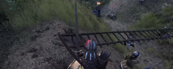 骑马与砍杀2我来我见我征服成就怎么做-成就解锁攻略