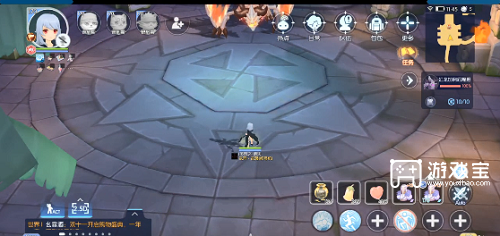 仙境传说ro守护永恒的爱礼包兑换码全新2022