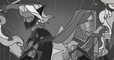 剑与远征死域谲变*天怎么玩