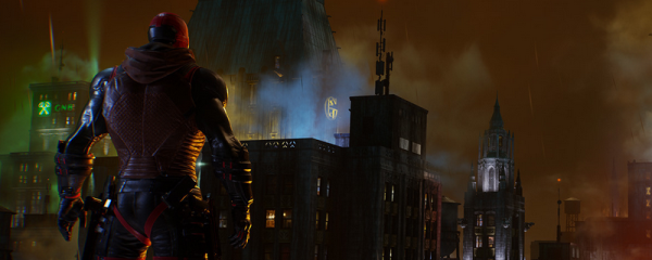 哥谭骑士空缺的能力怎么解锁-能力解锁攻略