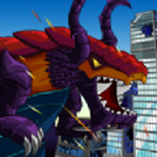 巨怪灾难游戏下载