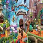 麻布仔大冒险游戏官方版