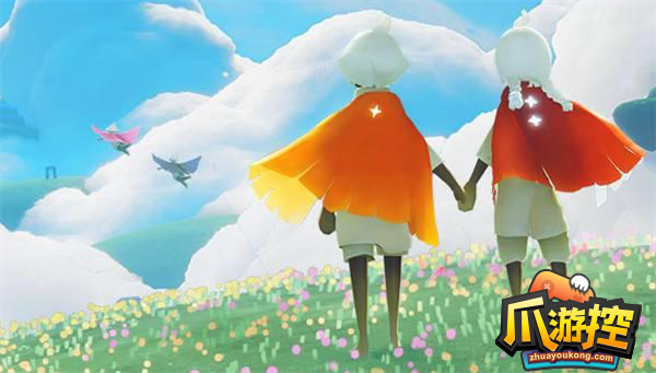 光遇万圣节蝙蝠斗篷怎么获得