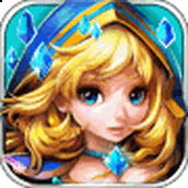 刀塔联盟OL正式版