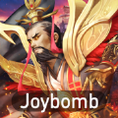 封神殿决战神州官方手游最新版