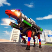 动物宇宙大联合正式版